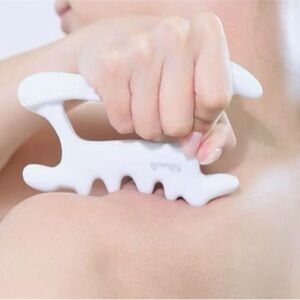 Fillimill Ceramic body Tool Guasha